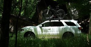 2019 Dodge Durango
