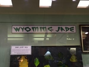 Wyoming Jade