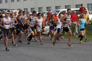 race