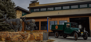 Gruner Brothers Brewing