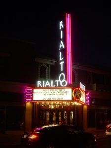 rialto theater