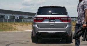 2020 Dodge Durango