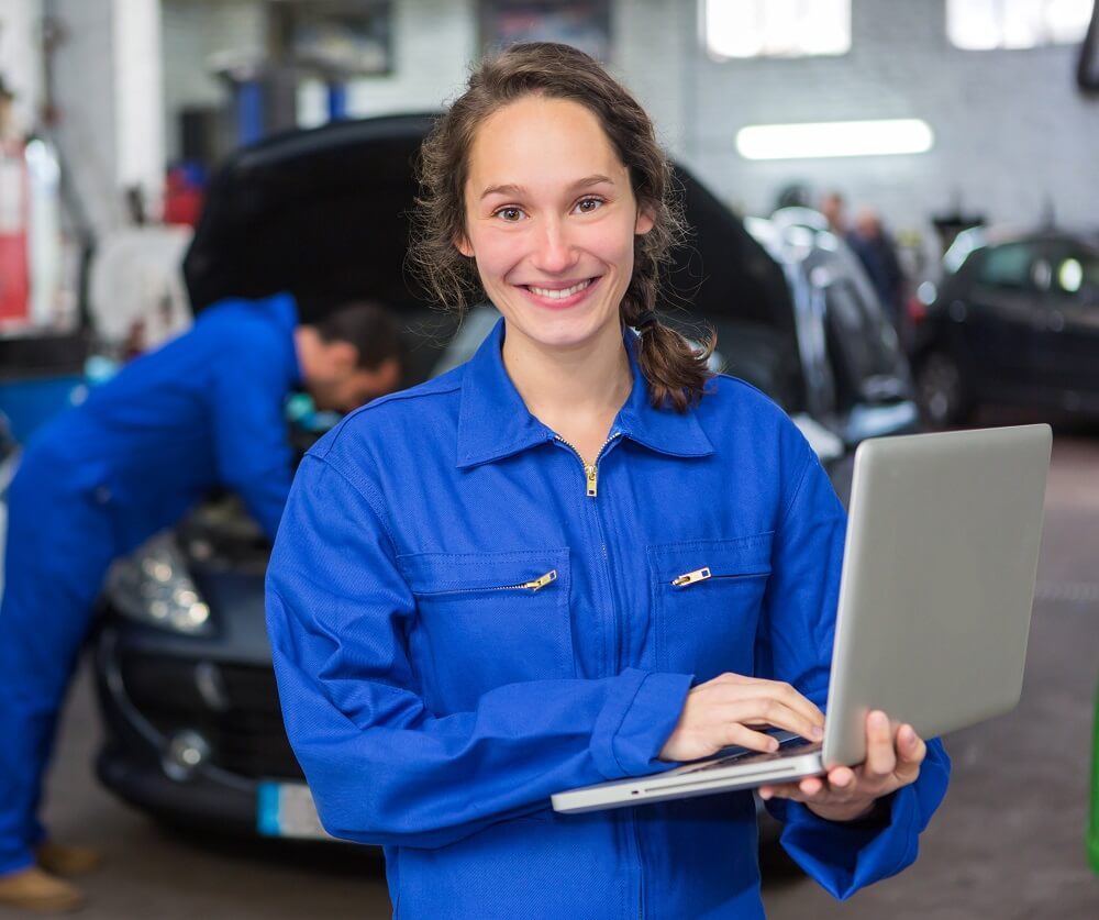 Jeep Service and Maintenance near Me