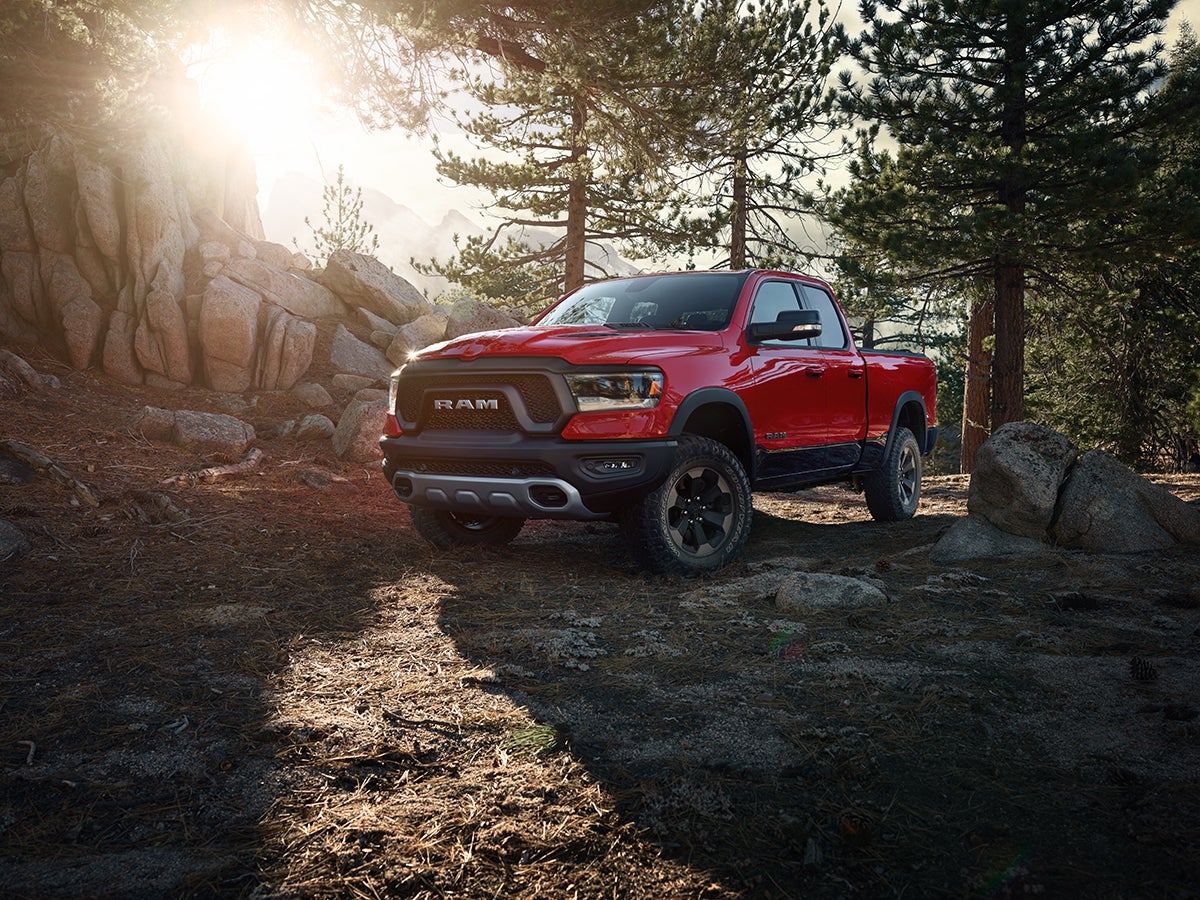 Used Trucks for Sale Riverton WY