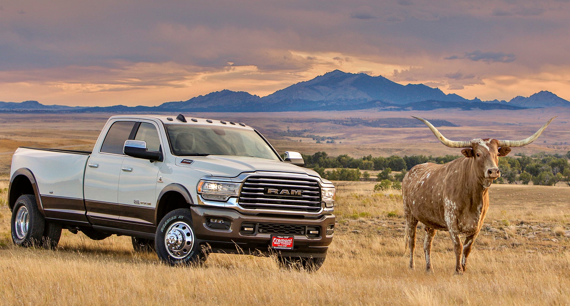 Used Trucks for Sale Riverton WY