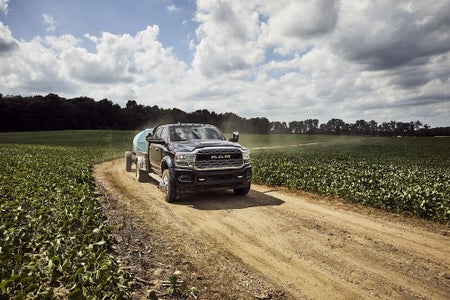 Ram 5500