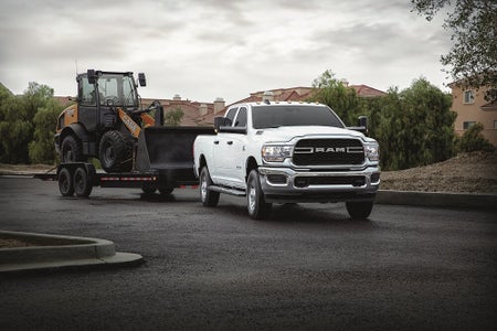 Ram 2500