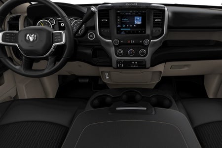 Ram 3500