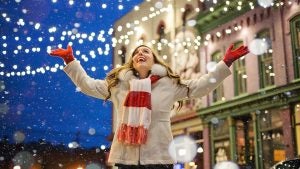 Holiday Events in Indianapolis, IN