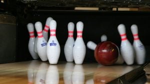 Bowling Alleys Near Greenwood, IN