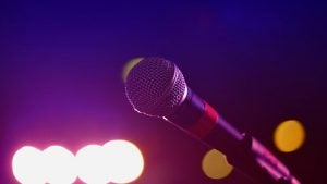 Music Venues Near Greenwood, IN