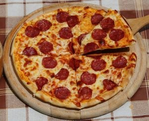 Best Places to Have Pizza in Indianapolis