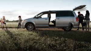 2019 Dodge Grand Caravan in Greenwood, IN