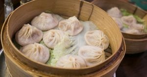 Asian Food