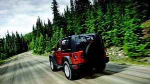 2019 Jeep Wrangler in Greenwood, IN