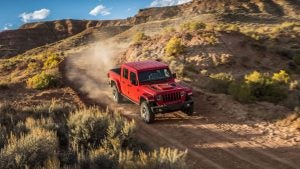Jeep Gladiator Greenwood, IN