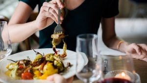 Italian Restaurants in Indianapolis, IN