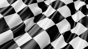 Indianapolis Motor Speedway in Indiana