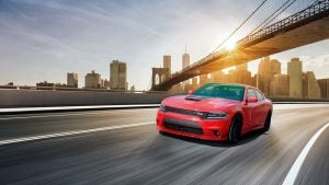 2019 Dodge Charger in Indianapolis, IN
