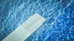 Coolest Swimming Pools in Indianapolis, IN