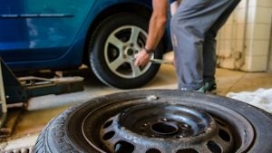 A Guide to Car Sounds in Indianapolis, IN