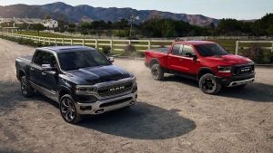 2019 Ram 1500 in Indianapolis, IN