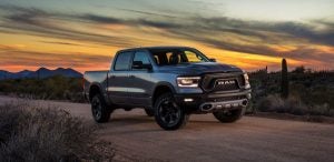 Ram 1500 Indianapolis, IN