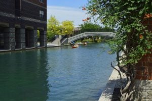 Weekend Getaway Indianapolis, Indiana