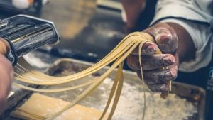 Great Restaurants in Indianapolis, IN
