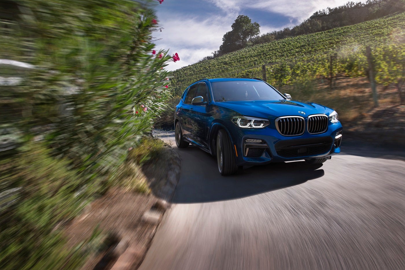 2021 BMW X3 vs Lexus RX 350 Ocala FL BMW of Ocala