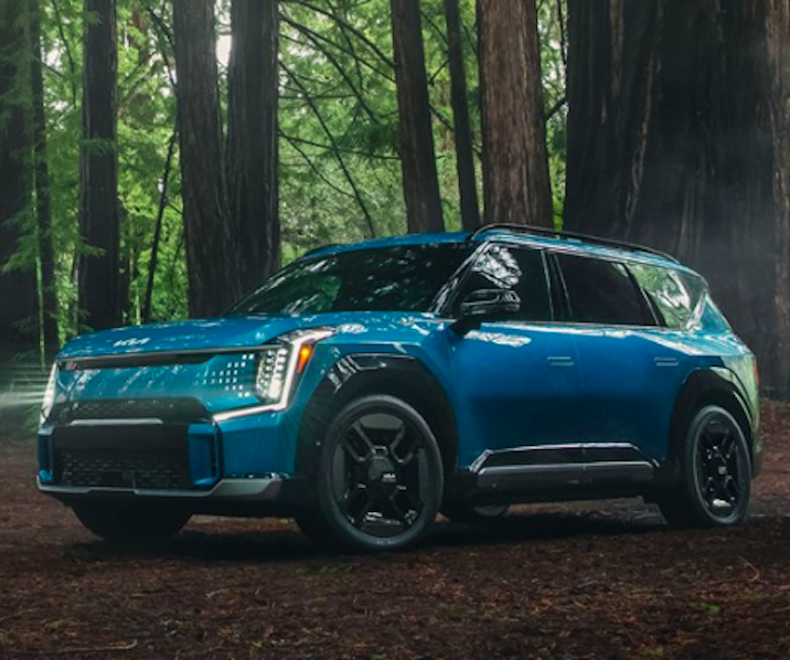 Autobrand Kia has released the 2025 Kia lineup which includes much loved vehicles like the Sorento, Seltos, Telluride, & Soul.