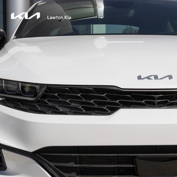 The 2024 Kia K5 is 5-passenger, midsize sedan that has high end features across multiple trims all at affordable prices.
