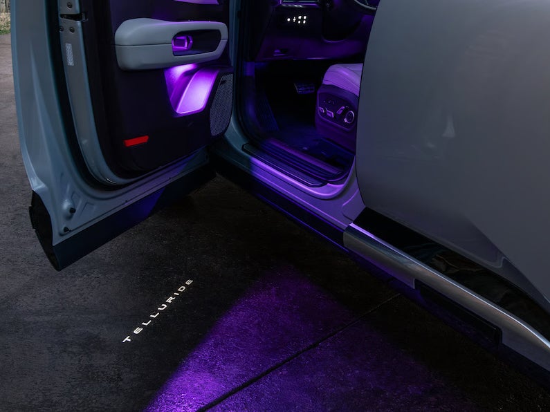 The 2027 Kia Telluride is a second-generation midsize SUV with turbocharged engine options and available hybrid powertrain.