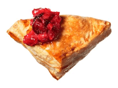 Some kind of pastry