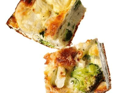 Casserole