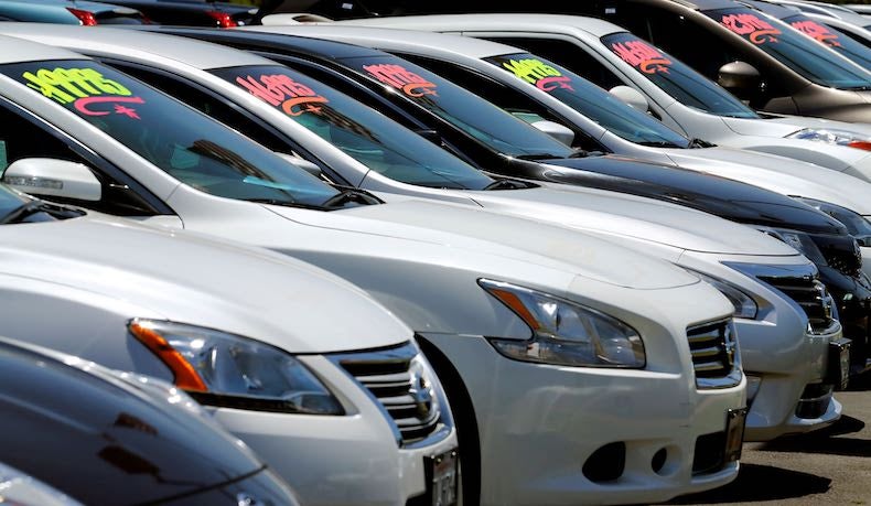 A used car resale value is just as important as other costs of vehicle ownership that needs to be taken into consideration.