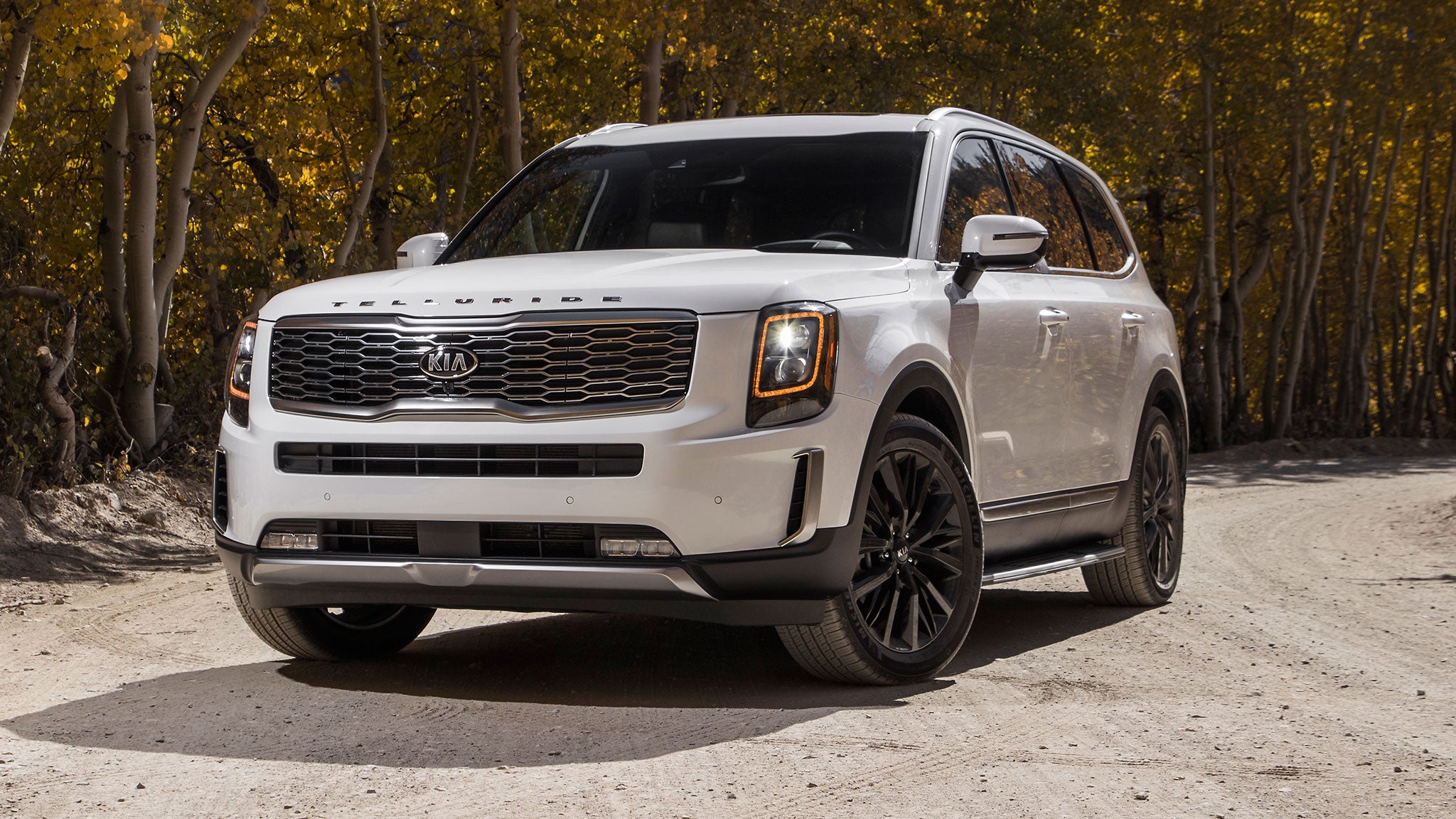 2020 Kia Telluride