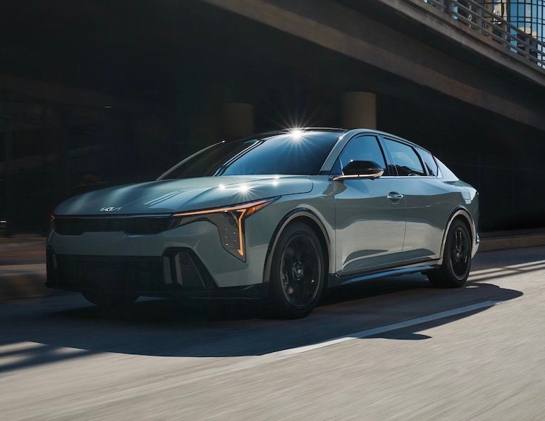 Efficiency is one of the highlights of the 2025 K4, earning an EPA rating of 30 mpg in the city and 40 mpg on the highway.