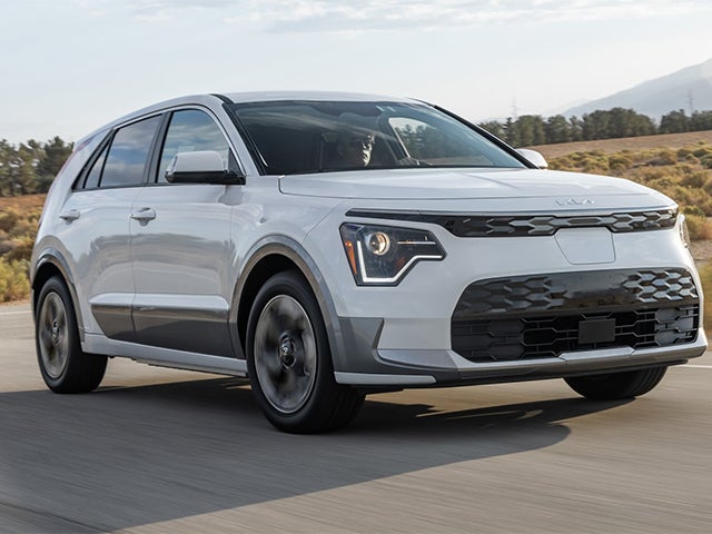 2023 Kia-Niro-EV