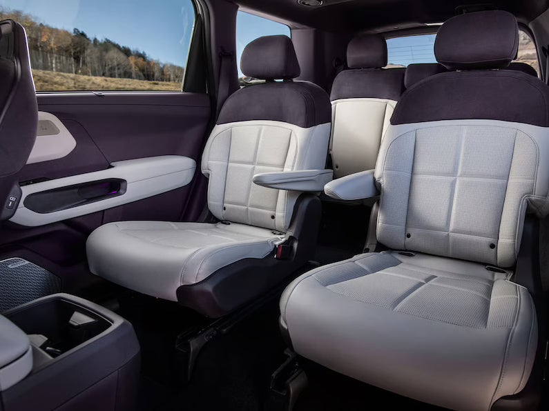 The 2027 Kia Telluride is a second-generation midsize SUV with turbocharged engine options and available hybrid powertrain.