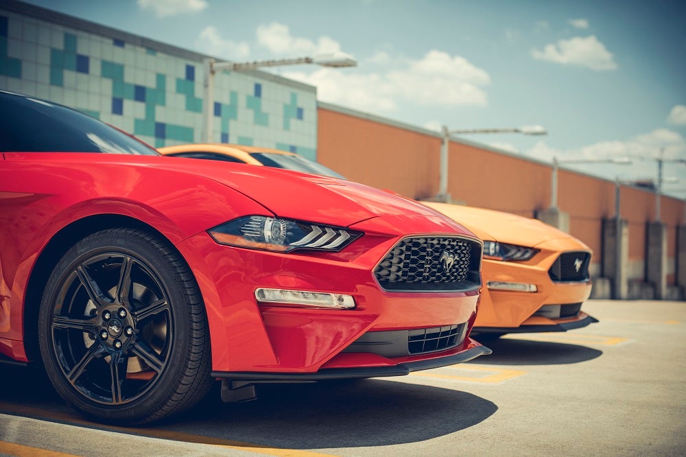 Certified Pre-Owned Ford Dealer near Me| Rockwall Ford