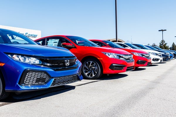 Honda and Sony have teamed up to form Sony Honda Mobility Inc and will be selling cars together in 2025