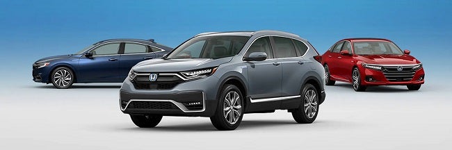 2022 Electric Hybrid Vehicles