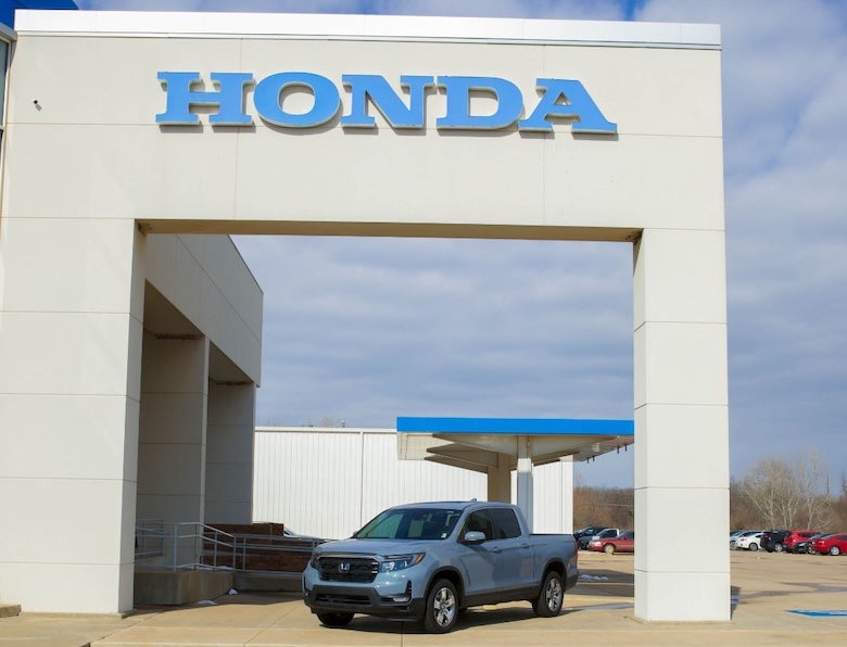 The 2026 Honda model lineup includes sedans, SUVs, a minivan, a pickup truck, an electric SUV, and a hybrid sports coupe.