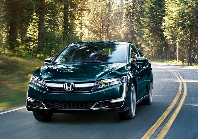 green_2019_honda_clarity