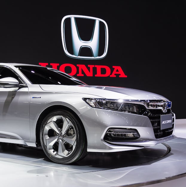 The 2023 Honda Accord has updated safety and technology features as well as upgraded interior & exterior designs available.