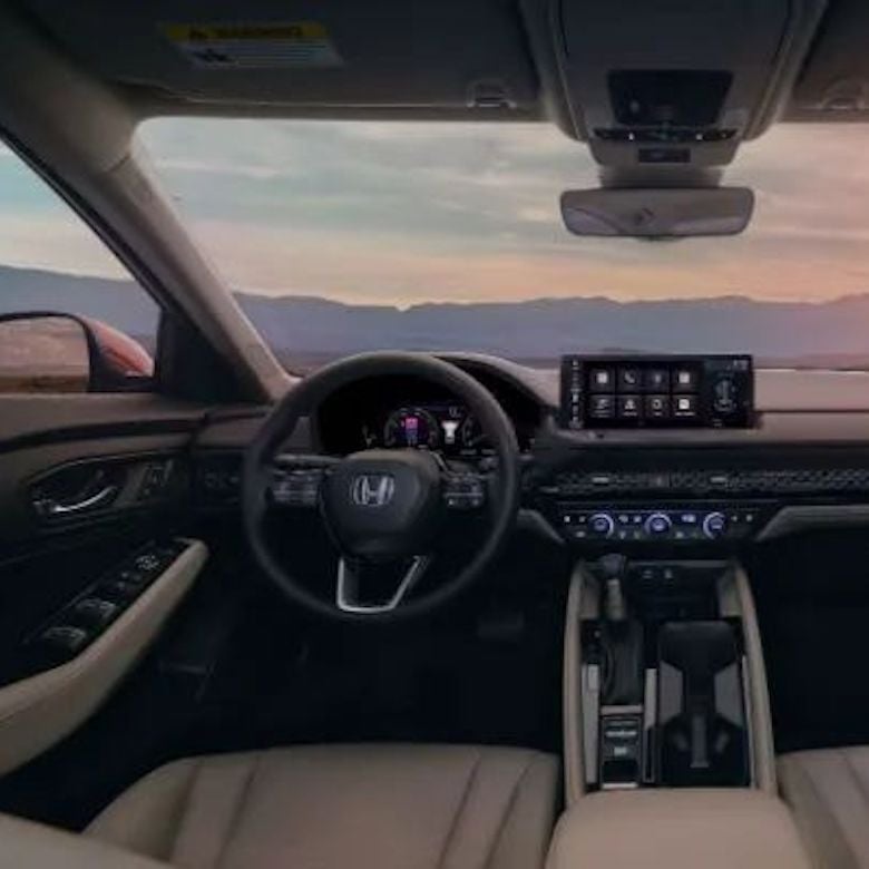 A notable change for the 2025 Honda Accord includes the second level, EX trim being replaced by a sleek new SE model.