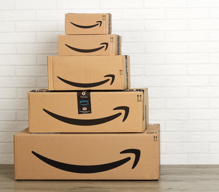 Amazon now offers delivery to select Honda vehicle models.