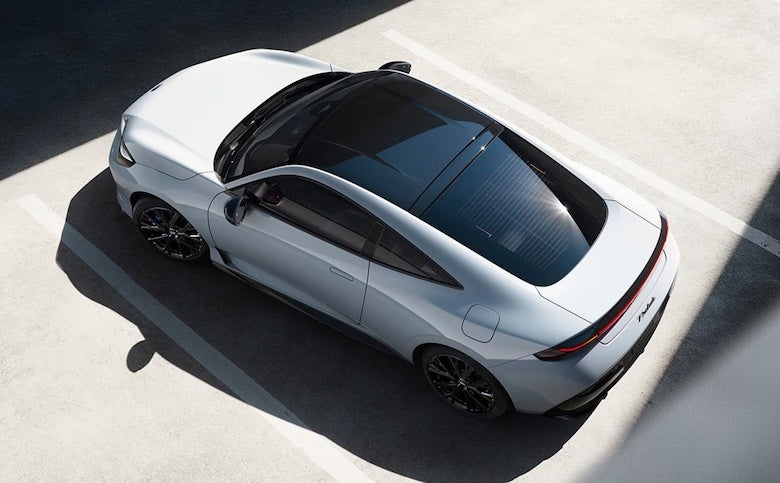 The 2026 Honda Prelude Hybrid delivers 200 horsepower, 44 MPG combined, and Brembo brakes for a starting price of $43,195.