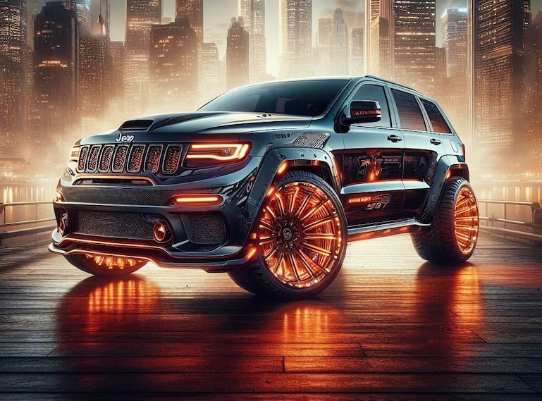 The 2025 Jeep lineup includes a familiar variety of SUVs that prioritize utility, comfort, and Jeep’s signature ruggedness.